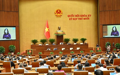 Đề xuất hỗ trợ tài chính cao với nhóm phụ nữ sinh đủ 2 con trước 35 tuổi nhằm đảm bảo mức sinh thay thế