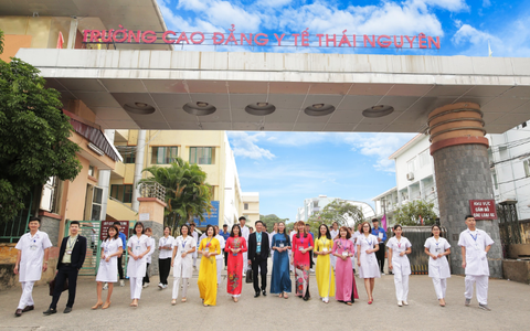 Sáp nhập 2 Trường Cao đẳng Y tế vào 2 Trường Đại học Y - Dược
