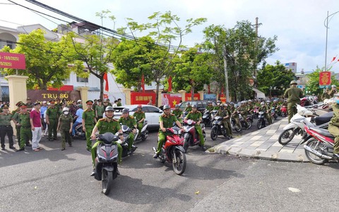 Hải Phòng dồn lực xây dựng thành phố không ma túy