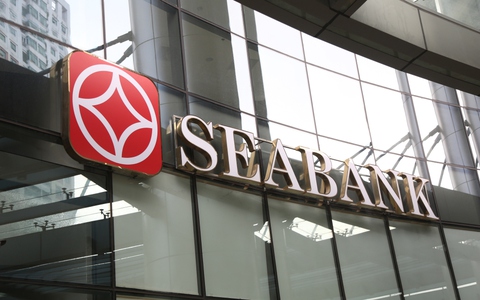 SeABank cán mốc lợi nhuận 6.739 tỷ đồng, vượt kế hoạch năm 2025 sau 9 tháng