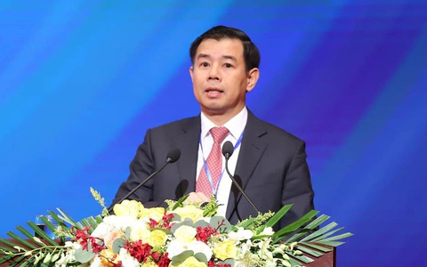 Tổng Giám đốc VinMetal nói gì khi Vingroup mở VinMetal?