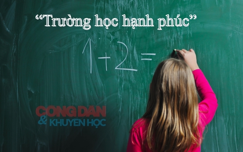 Hy hữu, vụ 75 học sinh không đến lớp ở Quảng Trị