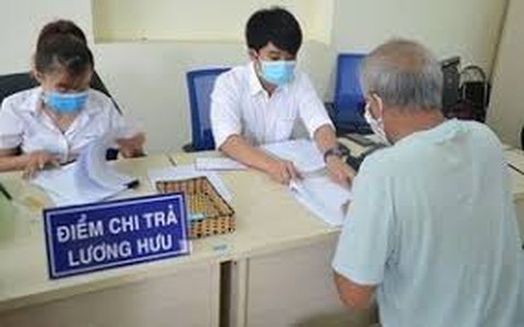 Từ năm 2026, dự kiến tăng lương tối thiểu 900.000 đồng/tháng
