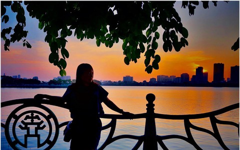 Du lịch Việt Nam - điểm đến mặt trời mùa đông với ẩm thực hấp dẫn
