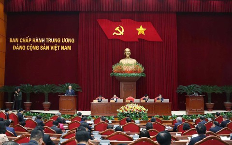 Một số nội dung, nhiệm vụ trọng tâm trong hoạt động của tổ chức cơ sở đảng thời gian tới
