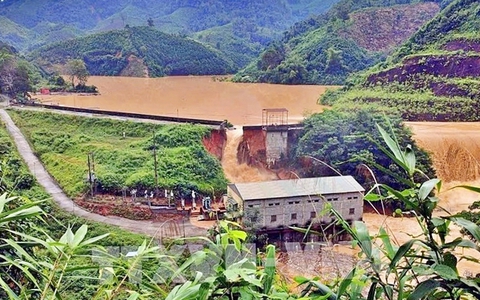 Vỡ đập thuỷ điện Lạng Sơn, người dân cần bình tĩnh ứng phó