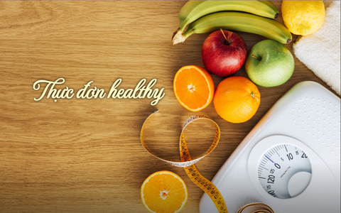 Bí mật từ “thực đơn healthy” vừa được Harvard chứng minh