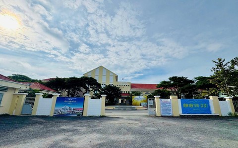 Đưa Bệnh viện Từ Dũ cơ sở 2 tại Cần Giờ vào hoạt động