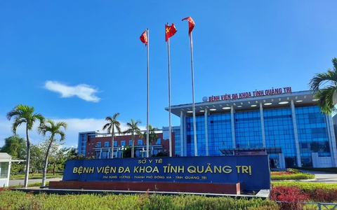 Bệnh viện Đa khoa tỉnh Quảng Trị nói gì về sự cố sau mổ của hơn 70 bệnh nhân?