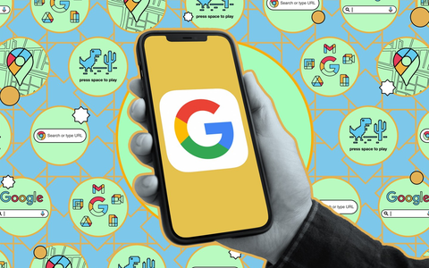 Google: Những đột phá mới về AI, khởi đầu tương lai "bùng nổ"