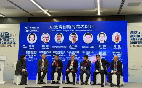 Những góc nhìn và quan điểm mới mẻ về vai trò kiến tạo của Trí tuệ nhân tạo trong mô hình giáo dục mới