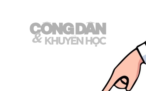 Bỏ đình chỉ học sinh: thêm động lực, giảm kỳ thị