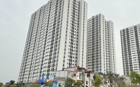 Người Hải Phòng sẽ được mua căn hộ đang thuê ở tại chung cư xây dựng từ ngân sách