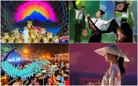 Thủ tướng phê duyệt chiến lược phát triển công nghiệp văn hóa Việt Nam tầm nhìn 2030-2045