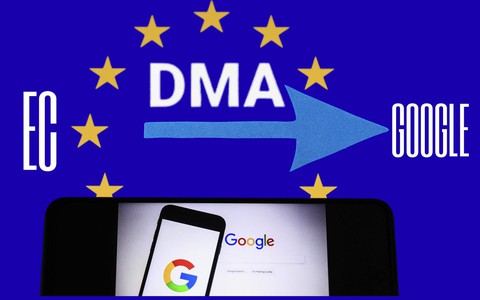 EU điều tra Google về chính sách xếp hạng ảnh hưởng đến các nhà sáng tạo nội dung