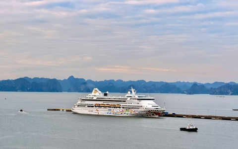 520 đơn vị du lịch hội tụ ở "Ngày Lữ hành Việt Nam 2025" tại Quảng Ninh