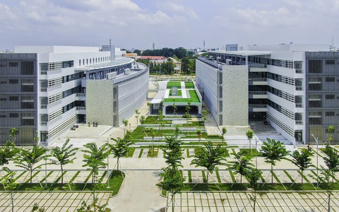 Đại học Cần Thơ có thêm 3 Giáo sư và 19 Phó Giáo sư được công nhận đạt chuẩn