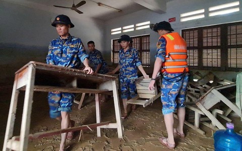 Khánh Hòa: Chỉ cho phép học sinh đến trường khi đảm bảo an toàn tuyệt đối