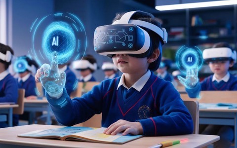 Xin ý kiến về thí điểm nội dung giáo dục trí tuệ nhân tạo (AI) trong giáo dục phổ thông