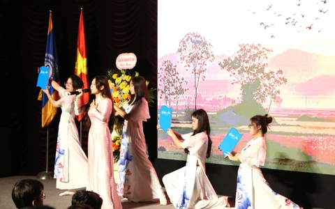 Trường Khoa học liên ngành và Nghệ thuật bỏ xét tuyển học bạ ở tất cả các ngành năm 2026