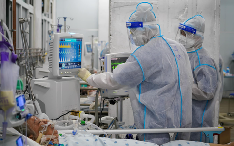 Bộ Y tế bổ sung 12 bệnh vào danh mục bệnh truyền nhiễm nhóm A, B