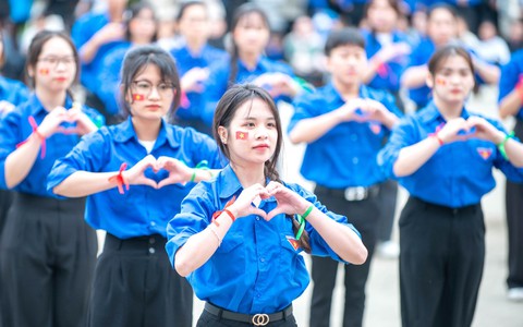 Trường Đại học Sư phạm Thái Nguyên bỏ xét tuyển bằng điểm V-SAT, HSA