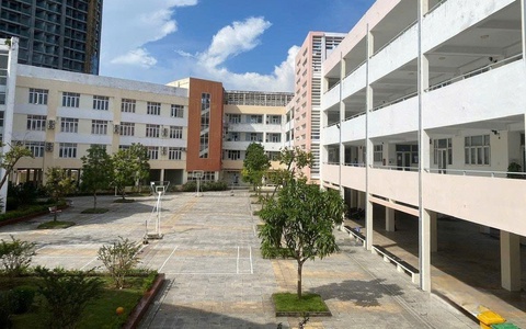 Hải Phòng dồn lực đầu tư đồng bộ cơ sở vật chất hệ thống trường chuyên