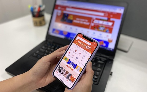 Siết quản lý kinh doanh thương mại điện tử