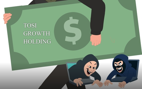 Vụ lừa đảo đồng TOSI và sự lo ngại “miếng mồi” cho tội phạm công nghệ