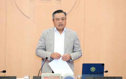 Trung ương Đảng bầu đồng chí Trần Sỹ Thanh làm Chủ nhiệm Ủy ban Kiểm tra Trung ương