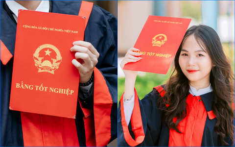 Văn bằng, chứng chỉ số - bước tiến chuyển đổi số giáo dục