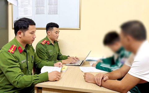 Không truy cứu trách nhiệm hình sự nam sinh lớp 8 dùng dao đâm rồi đẩy bạn xuống hồ ở Yên Bái