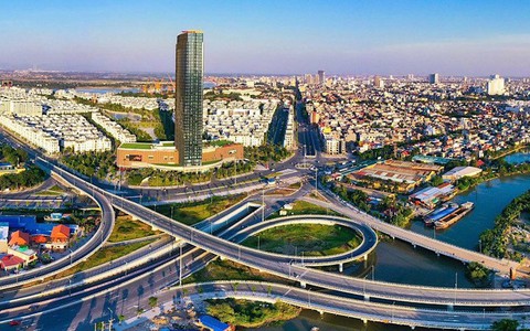 10 tháng đầu năm 2025, Hải Phòng có 7 chỉ tiêu phát triển kinh tế xã hội đạt và vượt