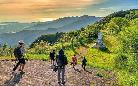 Lonely Planet lưu ý du khách "8 vườn quốc gia lớn và đẹp nhất Việt Nam"