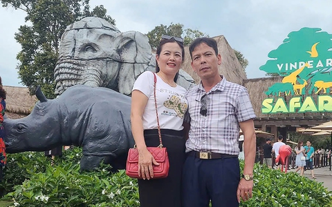 Một người dân tại Nghệ An trả lại 200 triệu đồng cho một người dân tại Hà Nội chuyển khoản nhầm