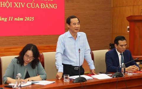 Các cơ quan báo chí trong hệ thống Mặt trận, các đoàn thể Trung ương tăng cường đoàn kết, phối hợp, hỗ trợ lẫn nhau 