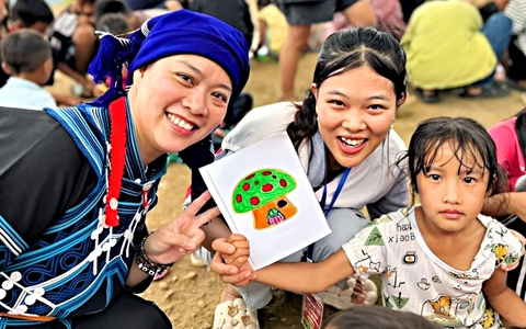 Thế nước và lòng dân: Chiến lược quyết định thành công của đất nước