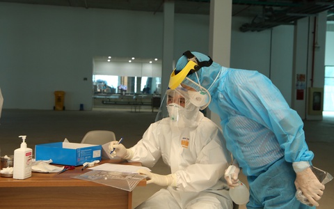 Từ 1/1/2026, xâm phạm sức khỏe, tính mạng hoặc xúc phạm nhân viên y tế có thể bị truy cứu trách nhiệm hình sự