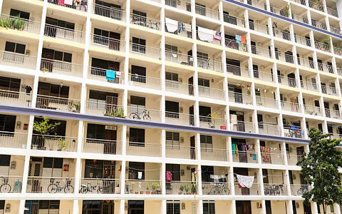 Người độc thân có thu nhập bao nhiêu được mua nhà ở xã hội