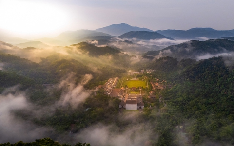 Festival Yên Tử "Hành trình di sản - Tinh hoa thế giới" có sức hút như thế nào?