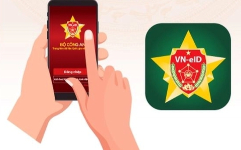 Bộ Công an đề xuất giảm 10% Thuế thu nhập cá nhân, đăng ký xe khi thực hiện qua VNeID