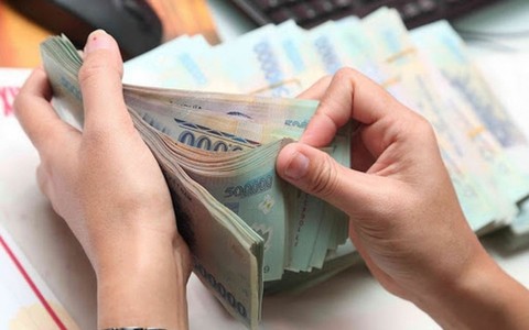 Trả lương cho người lao động thấp hơn mức lương tối thiểu vùng bị xử phạt như thế nào?