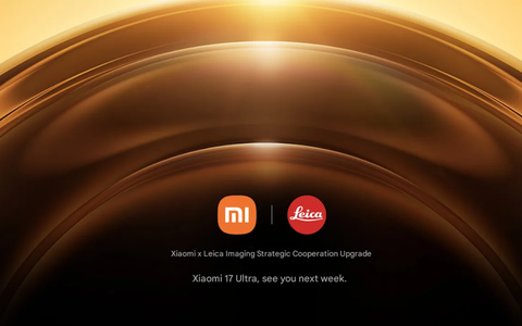 Xiaomi 17 Ultra - chiếc điện thoại tham vọng nhất từ trước đến nay của Xiaomi