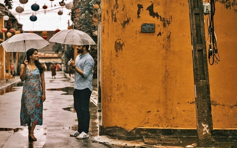 Hội An toả sáng trong các điểm đến mùa đông ấm áp 2026