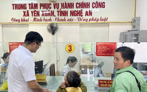 Nghệ An giao chỉ tiêu bồi dưỡng kiến thức dân tộc cho cán bộ, công chức, viên chức
