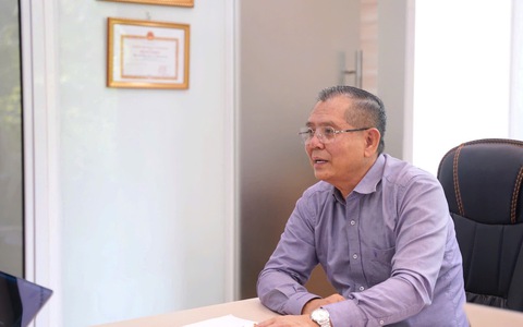 Tạp chí Công dân Khuyến học tìm giải pháp nâng cao chuyển đổi số báo chí