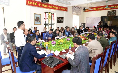 Vì sao gần 200 học sinh ở Bản Hồ, Lào Cai không đến lớp học?