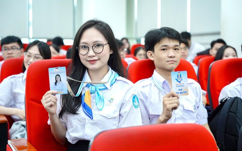 Trường Đại học Kinh tế - Tài chính Thành phố Hồ Chí Minh xét tuyển học bạ theo 2 cách