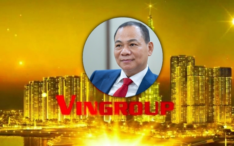 Vingroup chủ động rút đăng ký, bảo đảm tiến độ cho dự án Đường sắt tốc độ cao Bắc – Nam