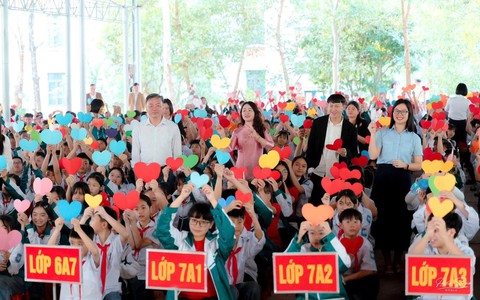 Phú Thọ tuyển dụng 60 viên chức ngành giáo dục theo chính sách thu hút, trọng dụng người có tài